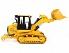 RC4WD 1/14 EARTH MOVER RC693T HYDRAULIC TRACK LOADER (RTR)