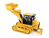 RC4WD 1/14 EARTH MOVER RC693T HYDRAULIC TRACK LOADER (RTR)