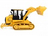 RC4WD 1/14 EARTH MOVER RC693T HYDRAULIC TRACK LOADER (RTR)