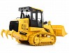 RC4WD 1/14 EARTH MOVER RC693T HYDRAULIC TRACK LOADER (RTR)