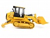 RC4WD 1/14 EARTH MOVER RC693T HYDRAULIC TRACK LOADER (RTR)