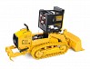 RC4WD 1/14 EARTH MOVER RC693T HYDRAULIC TRACK LOADER (RTR)