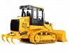 RC4WD 1/14 EARTH MOVER RC693T HYDRAULIC TRACK LOADER (RTR)