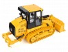 RC4WD 1/14 EARTH MOVER RC693T HYDRAULIC TRACK LOADER (RTR)