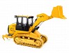 RC4WD 1/14 EARTH MOVER RC693T HYDRAULIC TRACK LOADER (RTR)