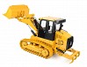 RC4WD 1/14 EARTH MOVER RC693T HYDRAULIC TRACK LOADER (RTR)