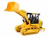 RC4WD 1/14 EARTH MOVER RC693T HYDRAULIC TRACK LOADER (RTR)