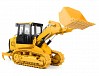 RC4WD 1/14 EARTH MOVER RC693T HYDRAULIC TRACK LOADER (RTR)