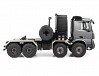 RC4WD 1/14 8X8 TONNAGE HEAVY TOW RTR TRUCK