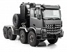 RC4WD 1/14 8X8 TONNAGE HEAVY TOW RTR TRUCK