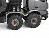 RC4WD 1/14 8X8 TONNAGE HEAVY TOW RTR TRUCK