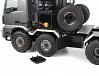 RC4WD 1/14 8X8 TONNAGE HEAVY TOW RTR TRUCK