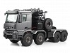 RC4WD 1/14 8X8 TONNAGE HEAVY TOW RTR TRUCK