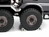RC4WD 1/14 8X8 TONNAGE HEAVY TOW RTR TRUCK