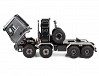 RC4WD 1/14 8X8 TONNAGE HEAVY TOW RTR TRUCK