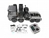 RC4WD 1/14 8X8 TONNAGE HEAVY TOW RTR TRUCK