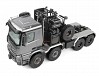 RC4WD 1/14 8X8 TONNAGE HEAVY TOW RTR TRUCK