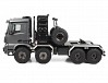 RC4WD 1/14 8X8 TONNAGE HEAVY TOW RTR TRUCK