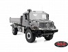 RC4WD 1/14 4X4 OVERLAND HYDRAULIC RTR TRUCK W/UTILITY BED
