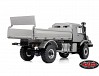 RC4WD 1/14 4X4 OVERLAND HYDRAULIC RTR TRUCK W/UTILITY BED
