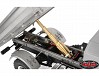 RC4WD 1/14 4X4 OVERLAND HYDRAULIC RTR TRUCK W/UTILITY BED