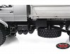 RC4WD 1/14 4X4 OVERLAND HYDRAULIC RTR TRUCK W/UTILITY BED