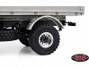 RC4WD 1/14 4X4 OVERLAND HYDRAULIC RTR TRUCK W/UTILITY BED