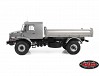RC4WD 1/14 4X4 OVERLAND HYDRAULIC RTR TRUCK W/UTILITY BED