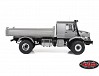 RC4WD 1/14 4X4 OVERLAND HYDRAULIC RTR TRUCK W/UTILITY BED