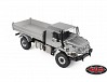 RC4WD 1/14 4X4 OVERLAND HYDRAULIC RTR TRUCK W/UTILITY BED