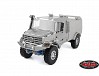 RC4WD 1/14 4X4 OVERLAND RALLY RACE SEMI TRUCK RTR