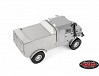 RC4WD 1/14 4X4 OVERLAND RALLY RACE SEMI TRUCK RTR