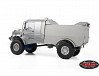 RC4WD 1/14 4X4 OVERLAND RALLY RACE SEMI TRUCK RTR