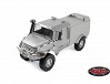 RC4WD 1/14 4X4 OVERLAND RALLY RACE SEMI TRUCK RTR