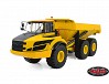 RC4WD 1/14 E450C ARTICULATING DUMP TRUCK (RTR)