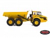 RC4WD 1/14 E450C ARTICULATING DUMP TRUCK (RTR)