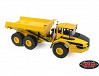 RC4WD 1/14 E450C ARTICULATING DUMP TRUCK (RTR)