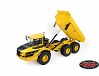 RC4WD 1/14 E450C ARTICULATING DUMP TRUCK (RTR)