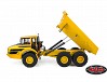RC4WD 1/14 E450C ARTICULATING DUMP TRUCK (RTR)