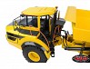 RC4WD 1/14 E450C ARTICULATING DUMP TRUCK (RTR)