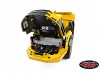 RC4WD 1/14 E450C ARTICULATING DUMP TRUCK (RTR)
