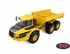 RC4WD 1/14 E450C ARTICULATING DUMP TRUCK (RTR)