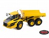 RC4WD 1/14 E450C ARTICULATING DUMP TRUCK (RTR)