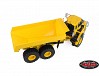 RC4WD 1/14 E450C ARTICULATING DUMP TRUCK (RTR)