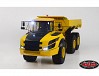 RC4WD 1/14 E450C ARTICULATING DUMP TRUCK (RTR)