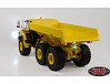 RC4WD 1/14 E450C ARTICULATING DUMP TRUCK (RTR)