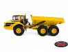 RC4WD 1/14 E450C ARTICULATING DUMP TRUCK (RTR)