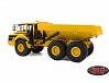 RC4WD 1/14 E450C ARTICULATING DUMP TRUCK (RTR)