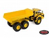 RC4WD 1/14 E450C ARTICULATING DUMP TRUCK (RTR)
