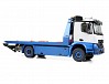 RC4WD 1/14 4X4 WRECKER FLAT BED HYDRAULIC TOW TRUCK
